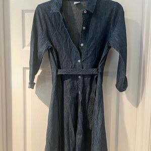 Wonder Nation Denim dress
